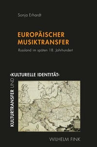 Abbildung von: Europäischer Musiktransfer - Brill | Fink