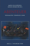 Cover: Abenteuer - Brill Deutschland