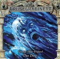 Cover: Gruselkabinett - Folge 152 - L&uuml;bbe Audio