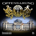 Cover: Offenbarung 23 - Folge 86 - L&uuml;bbe Audio