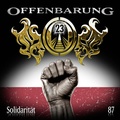 Cover: Offenbarung 23 - Folge 87 - L&uuml;bbe Audio