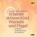Cover: Selbsthypnose bei Kindern - United Soft Media