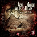Cover: Oscar Wilde & Mycroft Holmes - Folge 25 - L&uuml;bbe Audio