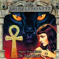 Cover: Gruselkabinett - Folge 151 - L&uuml;bbe Audio