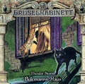 Cover: Gruselkabinett - Folge 153 - L&uuml;bbe Audio