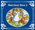 Cover: Titania Special: M&auml;rchenbox 2 - L&uuml;bbe Audio
