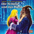 Cover: Die Sch&ouml;ne und das Biest - L&uuml;bbe Audio
