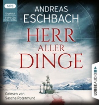 Abbildung von: Herr aller Dinge - Lübbe Audio