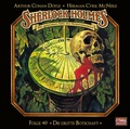 Cover: Sherlock Holmes - Folge 40 - L&uuml;bbe Audio