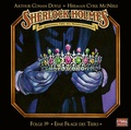 Cover: Sherlock Holmes - Folge 39 - L&uuml;bbe Audio