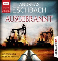 Abbildung von: Ausgebrannt - Lübbe Audio