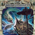 Cover: Gruselkabinett - Folge 154 - L&uuml;bbe Audio