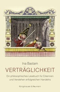 Cover: Vertr&auml;glichkeit - K&ouml;nigshausen & Neumann