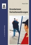 Cover: Grundwissen Verhaltensst&ouml;rungen - Schneider bei wbv