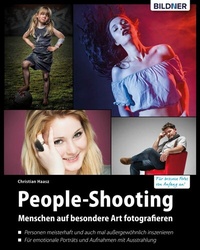 Abbildung von: People-Shooting - Bildner Verlag
