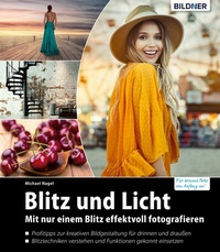 Abbildung von: Blitz und Licht - Bildner Verlag