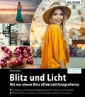 Cover: Blitz und Licht - Bildner Verlag
