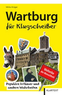 Abbildung von: Wartburg für Klugscheißer - Klartext
