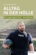 Cover: Alltag in der H&ouml;lle - Klartext