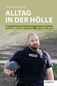 Enlarge image Cover: Alltag in der Hölle - Klartext