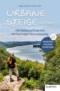 Abbildung von: Urbane Steige in Essen - Klartext