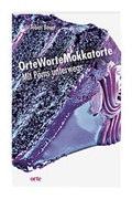 Cover: OrteWorteMokkatorte - Orte Verlag