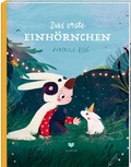 Cover: Das erste Einh&ouml;rnchen - Bohem Press