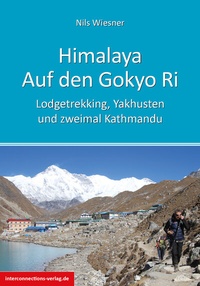Abbildung von: Himalaya - Auf den Gokyo Ri - Interconnections medien & reise e.K.