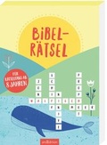 Cover: Bibel-R&auml;tsel - arsEdition