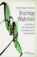 Cover: Br&uuml;chige Wahrheit - Hamburger Edition HIS