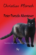 Cover: Peter Purzels Abenteuer - Schweitzerhaus Verlag