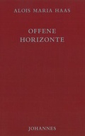 Cover: Offene Horizonte - Johannes Verlag