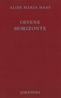 Enlarge image Cover: Offene Horizonte - Johannes Verlag