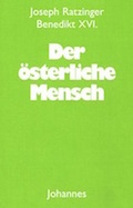 Cover: Der &ouml;sterliche Mensch - Johannes Verlag
