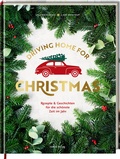 Cover: Driving Home for Christmas - H&ouml;lker Verlag