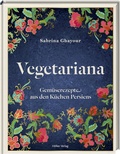 Cover: Vegetariana - H&ouml;lker Verlag