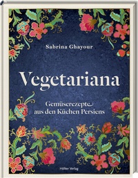 Abbildung von: Vegetariana - Hölker Verlag