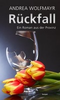 Cover: R&uuml;ckfall - edition keiper