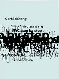 Enlarge image Cover: NYC step by step - edition keiper
