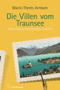 Cover: Die Villen vom Traunsee - Amalthea Signum