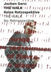 Enlarge image Cover: Jochen Gerz - Verlag für Moderne Kunst