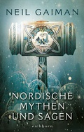 Cover: Nordische Mythen und Sagen - Eichborn