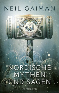 Abbildung von: Nordische Mythen und Sagen - Eichborn