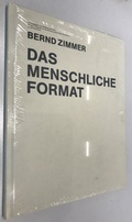 Cover: Bernd Zimmer - Deutsche Gesellschaft f&uuml;r christliche Kunst