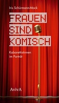 Cover: Frauen sind komisch - AvivA