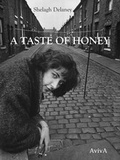 Cover: A Taste of Honey - AvivA