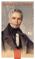 Cover: Schinkel in Chorin - Ammian Verlag