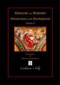 Cover: Priestertum und Bischofsamt - Carthusianus Verlag