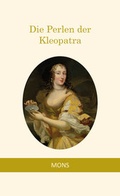 Cover: Die Perlen der Kleopatra - Mons Verlag