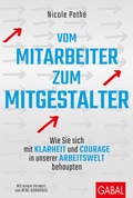 Cover: Vom Mitarbeiter zum Mitgestalter - GABAL